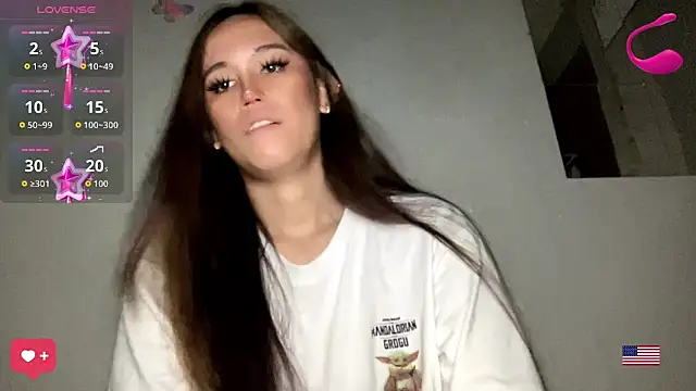 kathrynwilson1 webcam