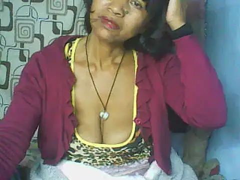nene_belle webcam