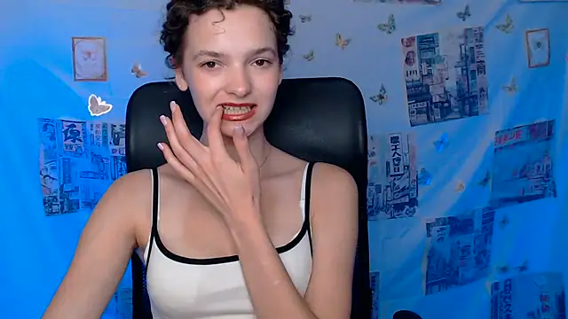 _SusieSu_ webcam