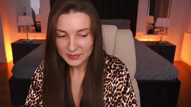 AshleyBaie webcam