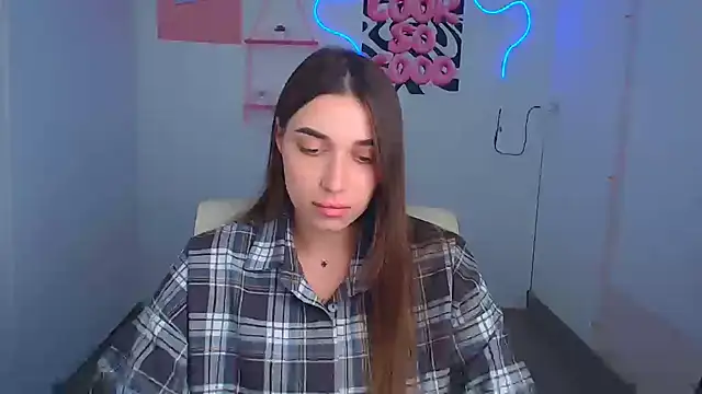 NikaMystic webcam