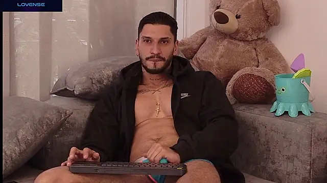 Seth_Vegaa webcam