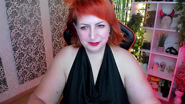 Joana_Woods webcam