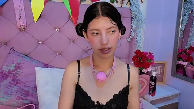 Namii__ webcam