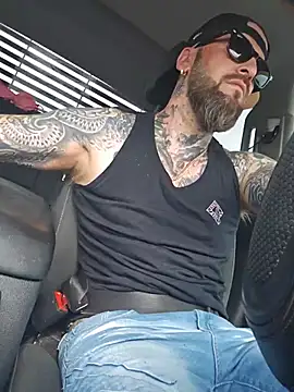Beardedtattood