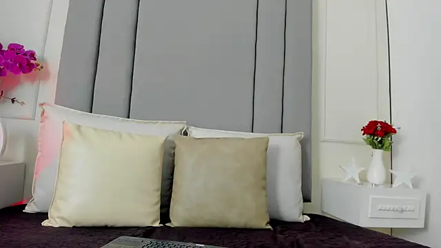 CannelaSmith webcam