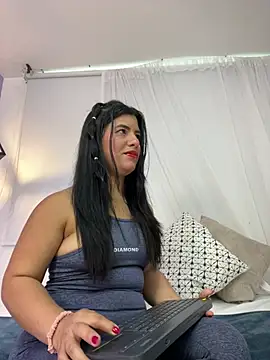 dakotaharrise webcam