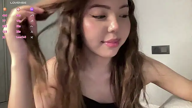 mistybunnyy webcam