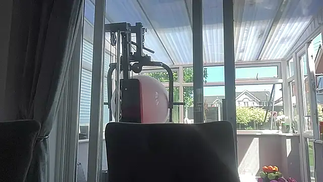 GemaJBusty webcam