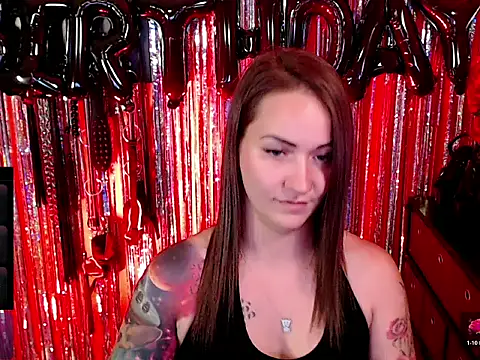 _MissJaneWarren_ webcam