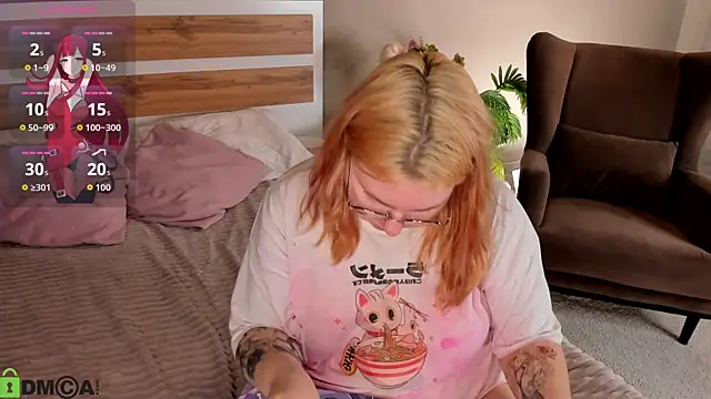 Alice_Kitagawa webcam