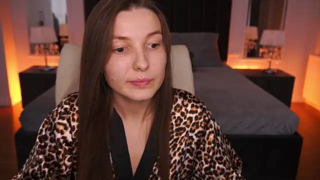AshleyBaie webcam