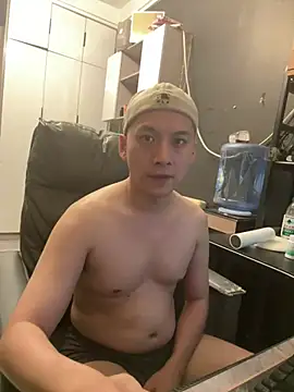 yichen008