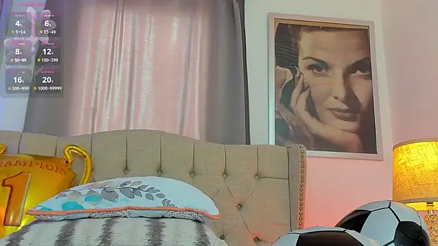 Beautyari_ webcam