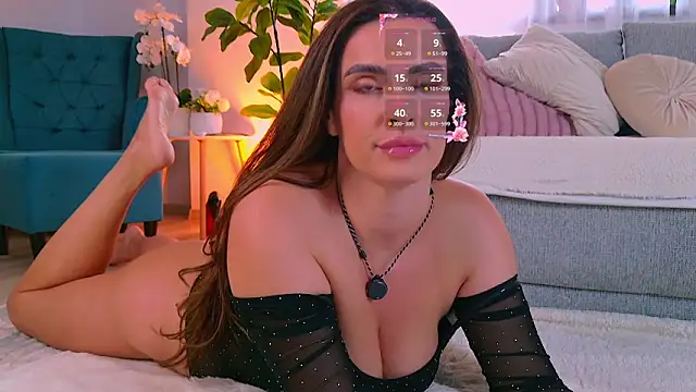 SereneRhodes webcam