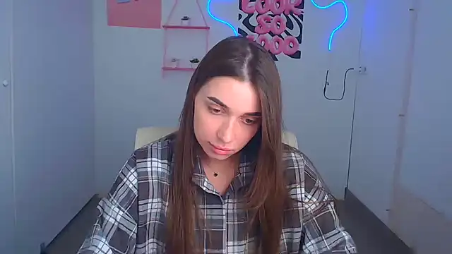 NikaMystic webcam