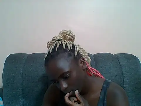 Beauty-Glam webcam