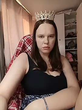 Sara_liss webcam