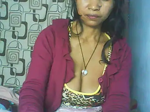 nene_belle webcam