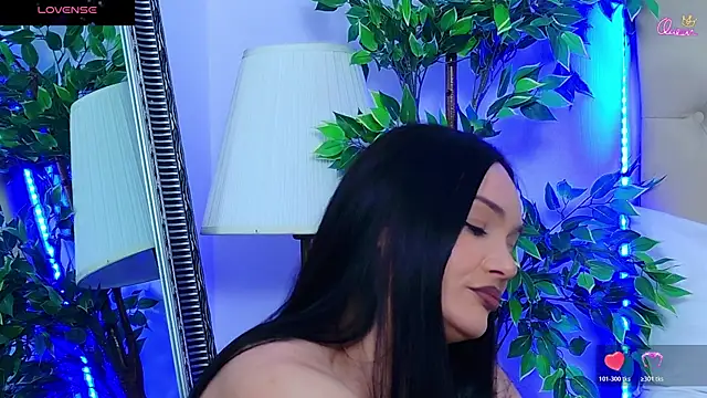 Daliya_ webcam