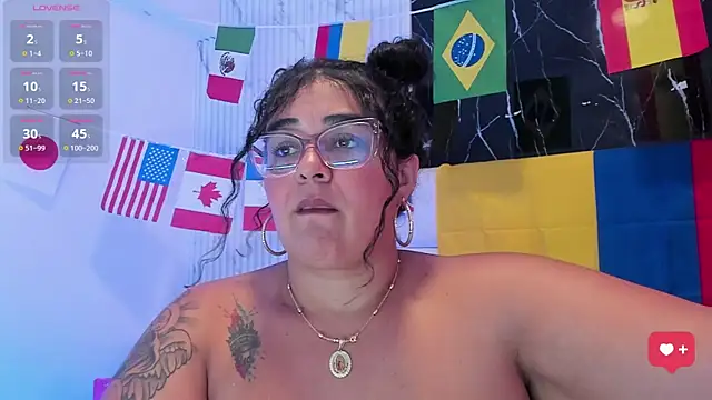 Reginavegaa webcam