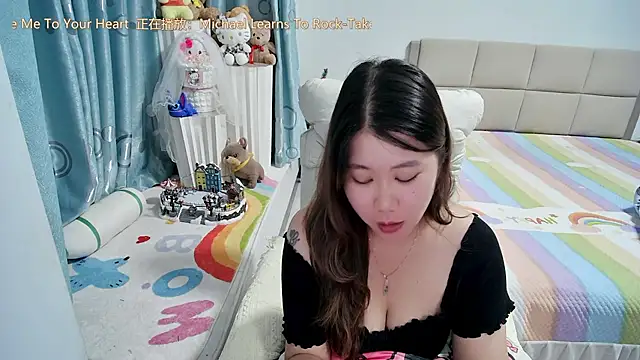 OnlyLove-2026 webcam