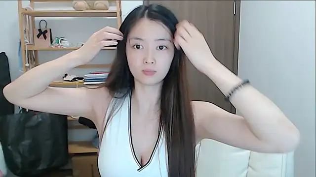 Mimi-cnbaby webcam