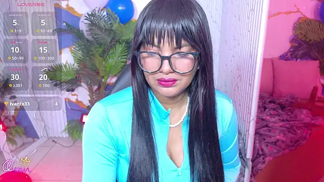 Lexy_tay webcam