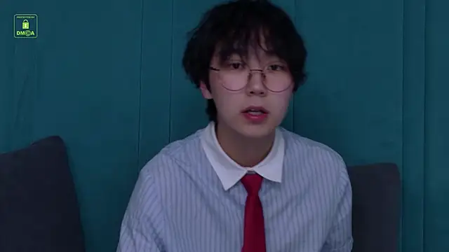 HeejinWang webcam