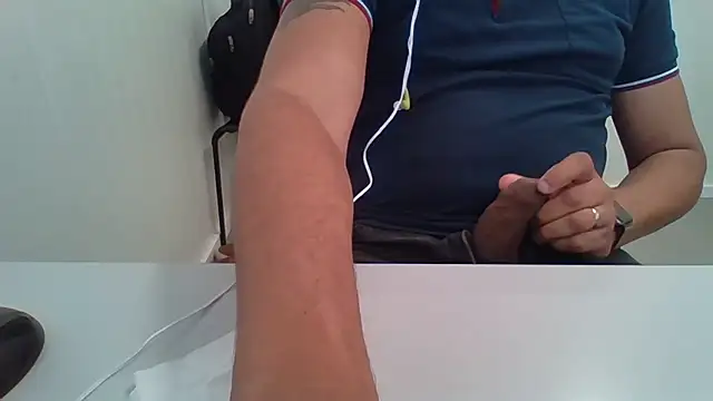 Moreno_Casado_Safado webcam