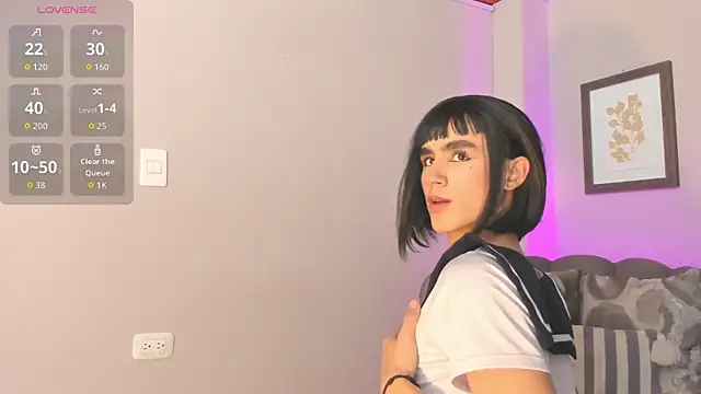 Dasha_Rouse1 webcam