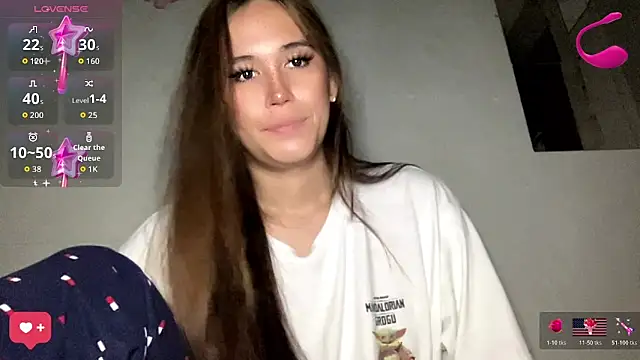 kathrynwilson1 live cam on StripChat