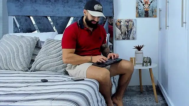 Zack_Froone webcam