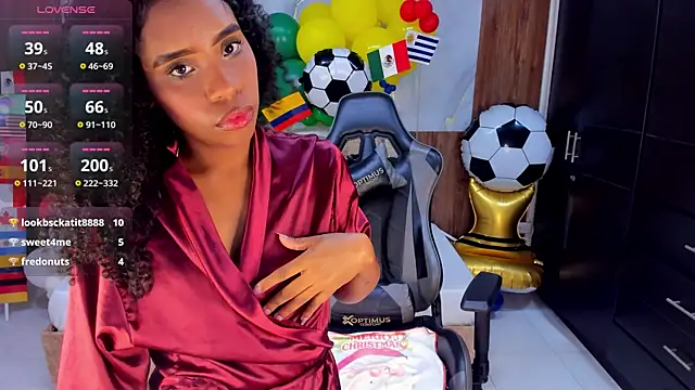 lia_16 webcam