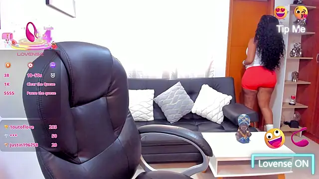 Alison_Lemos webcam