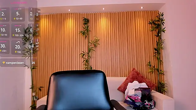 paulina_sweett_ webcam