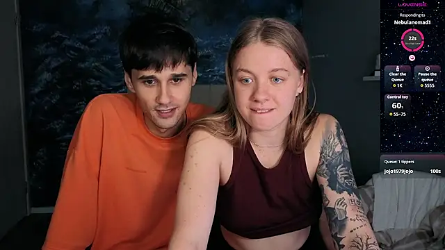 candy_maggie webcam