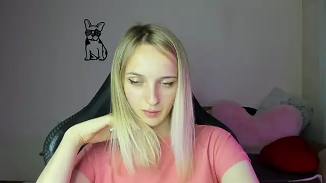 RouseReed webcam