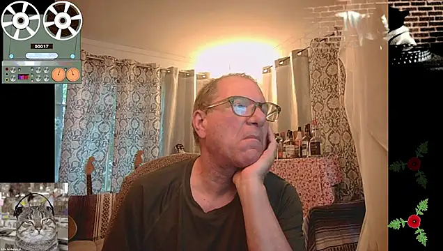 coryassman webcam