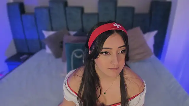 Kathia_Morelli webcam