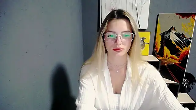 lady_olivia_ webcam
