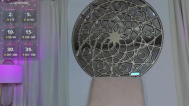 Ramona_Flower webcam