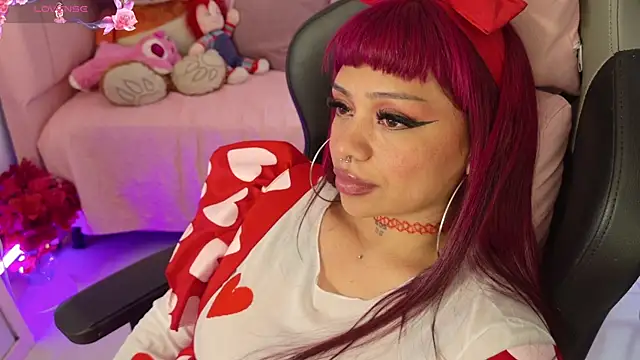 zoesullivan webcam