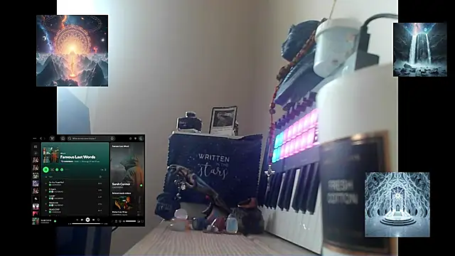 Sully_Kane webcam