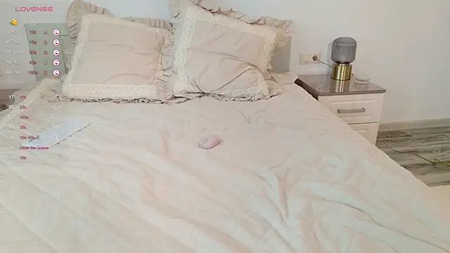 LIl_Sandra webcam