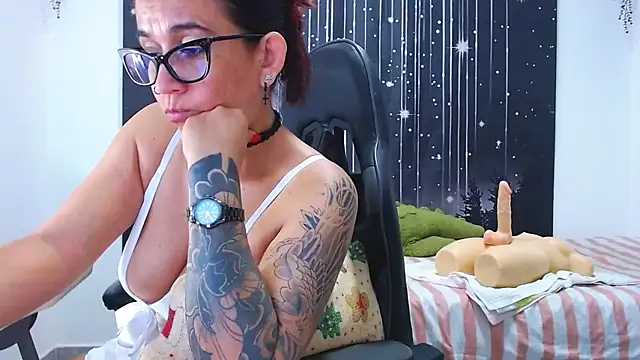 Hikaryfire webcam
