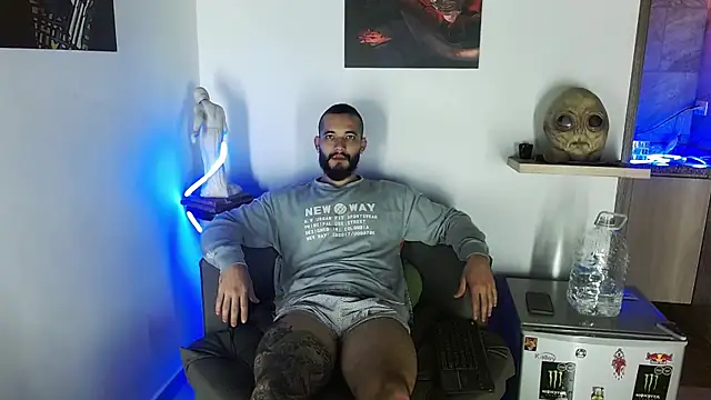 Morgann_jones webcam