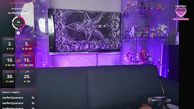 missa_motato webcam