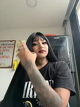 goth_tasha webcam