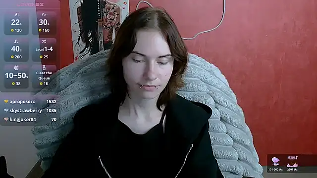 Fiona_Night webcam